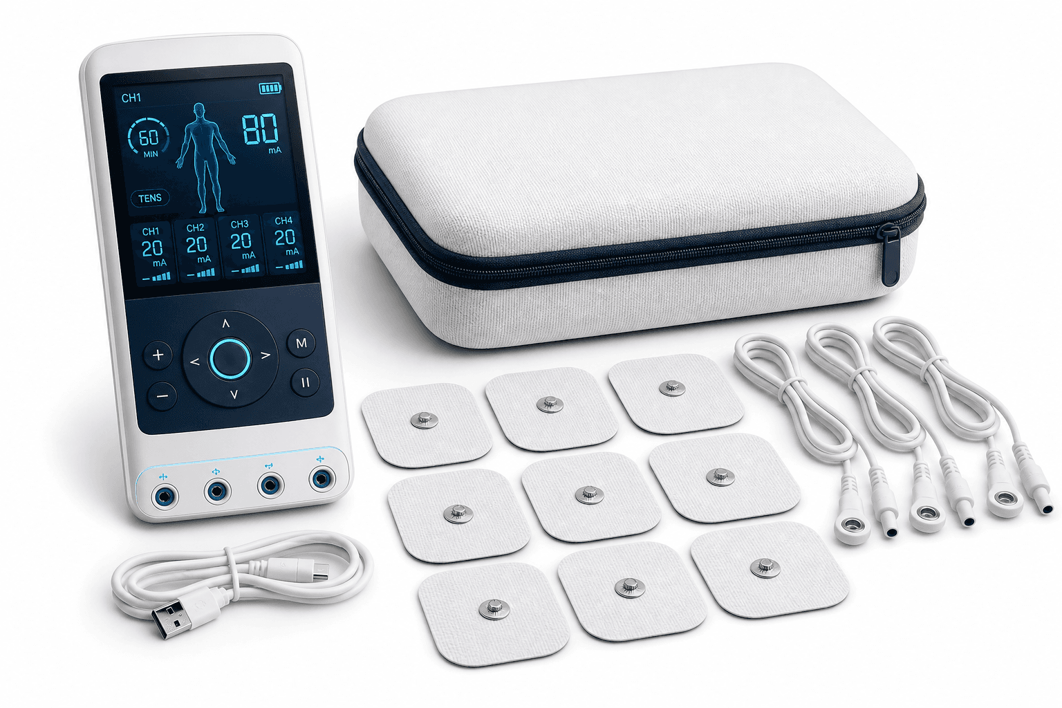 Pulse Therapy